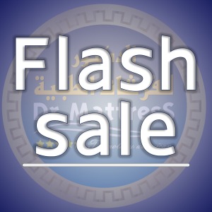 flash sale