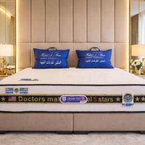 Hotel Mattresses Department